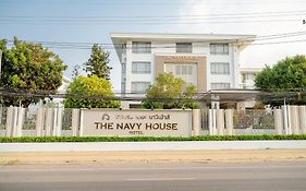 The Navy House Hotel